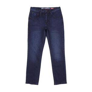 Jeans Hombre Rolly Go