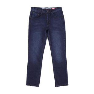 Jeans Hombre Rolly Go