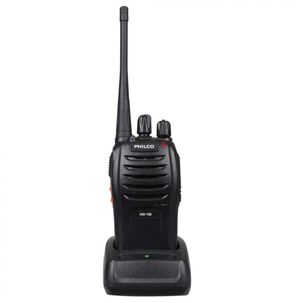 Radio Transmisor Walkie Talkie Uhf Vhf 16 Canales
