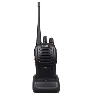 Radio Transmisor Walkie Talkie Uhf Vhf 16 Canales
