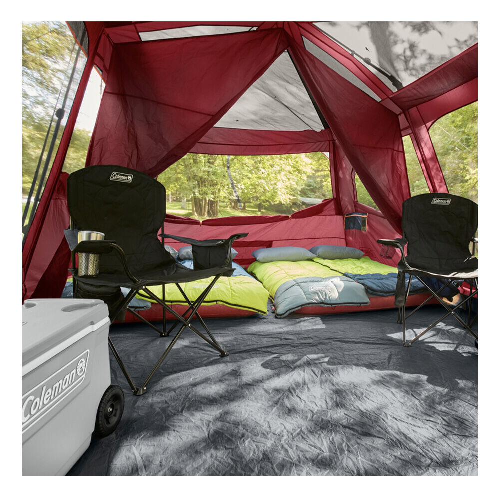 Carpa Skylodge 12 Personas Coleman / 12p image number 5.0