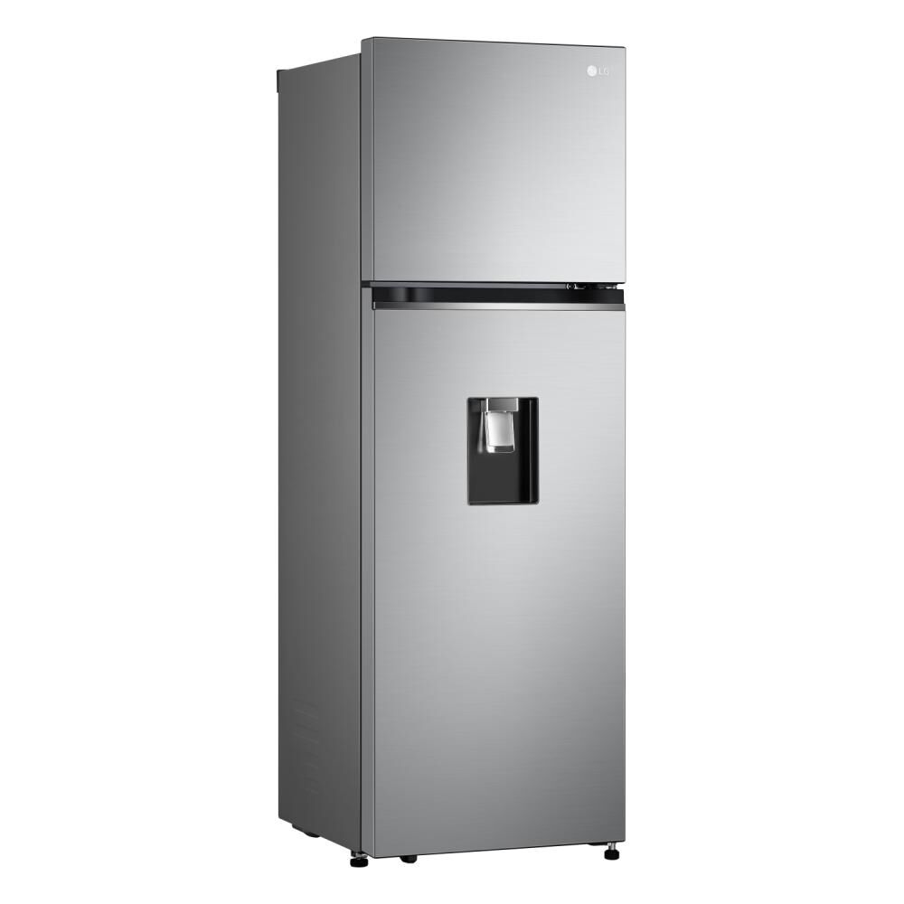 Refrigerador Top Freezer LG VT27WPP / No Frost / 262 Litros / A+ image number 4.0