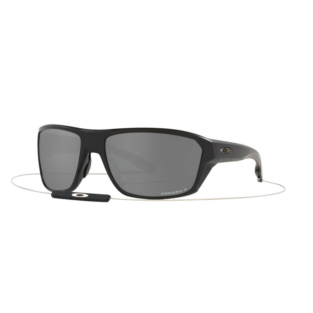 Lentes De Sol Split Shot Prizm Black Polar Polarizados Oakley image number 1.0