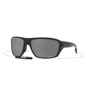 Lentes De Sol Split Shot Prizm Black Polar Polarizados Oakley