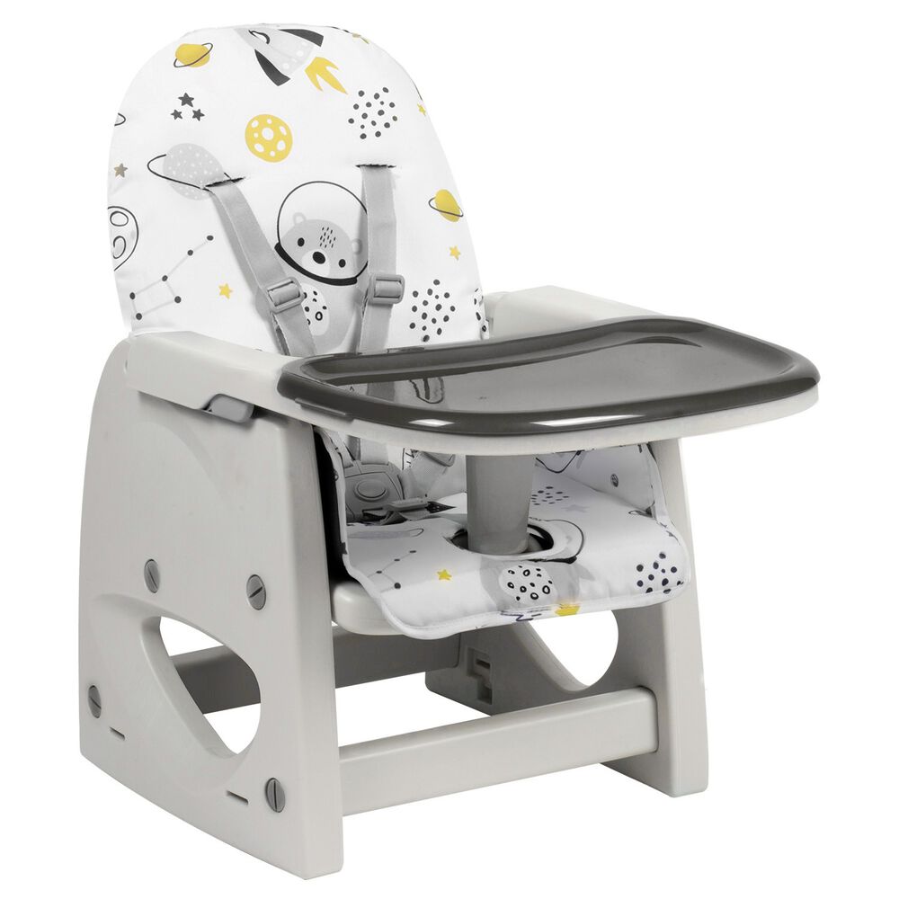 Silla De Comer Escritorio Foodzy 4-in-1 Stone image number 6.0