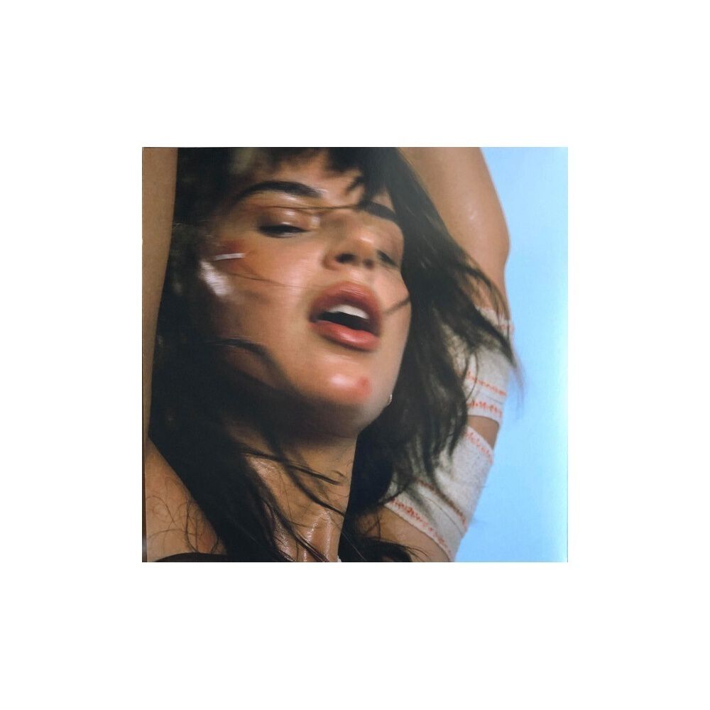 Nathy Peluso - Calambre | Vinilo image number 3.0
