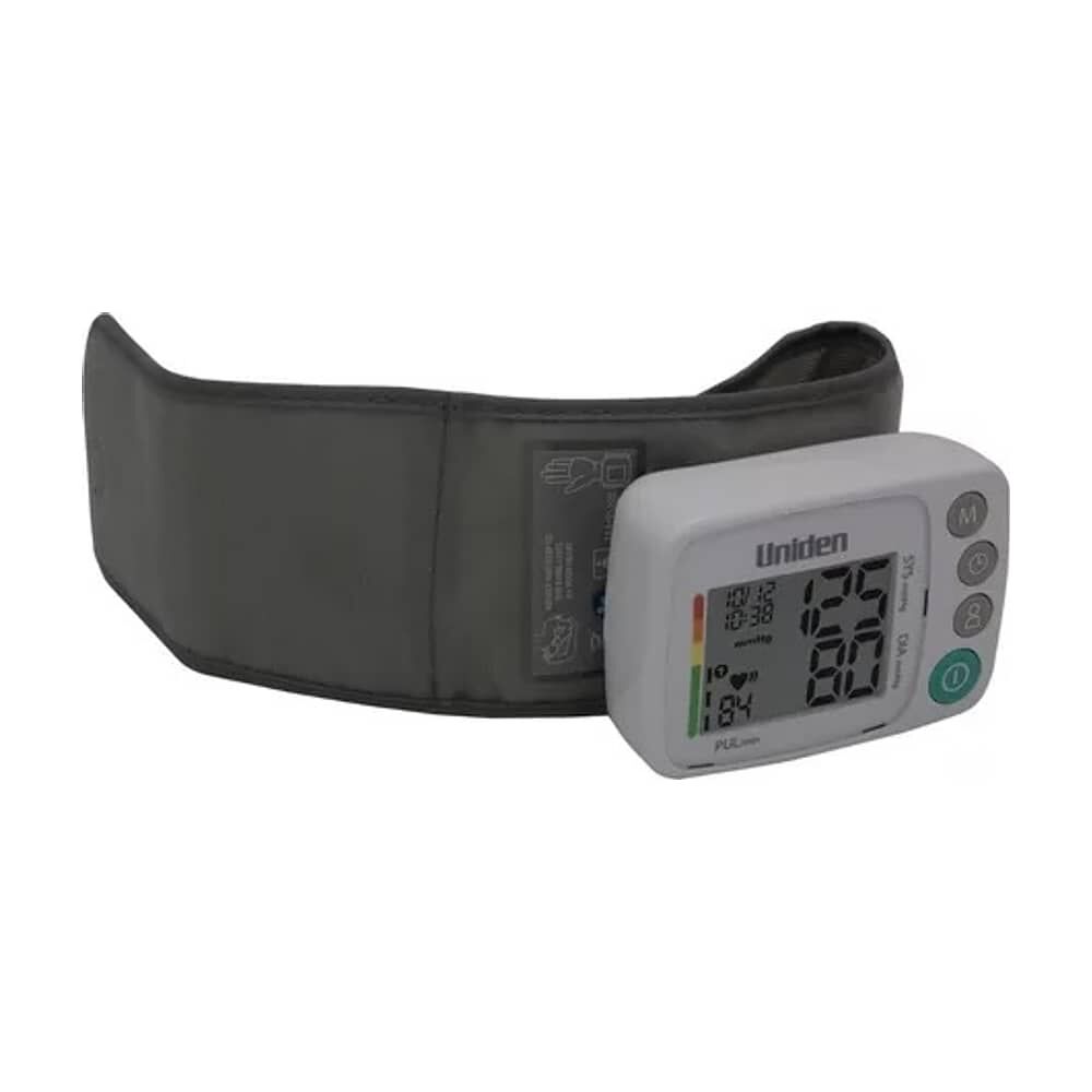 Medidor Toma Presi&oacute;n Uniden Am2102 image number 3.0
