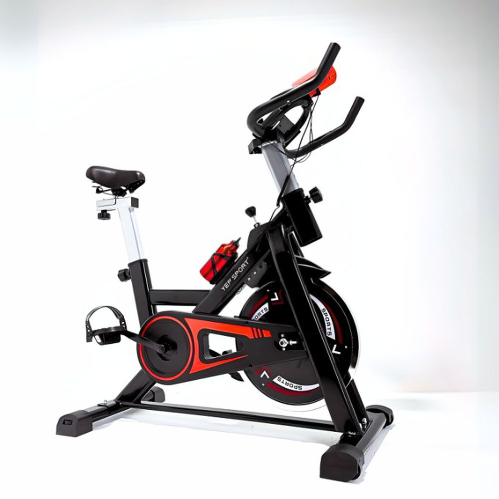 Bicicleta Spinning Rueda Inercia 13 Kg Yep1054 image number 6.0