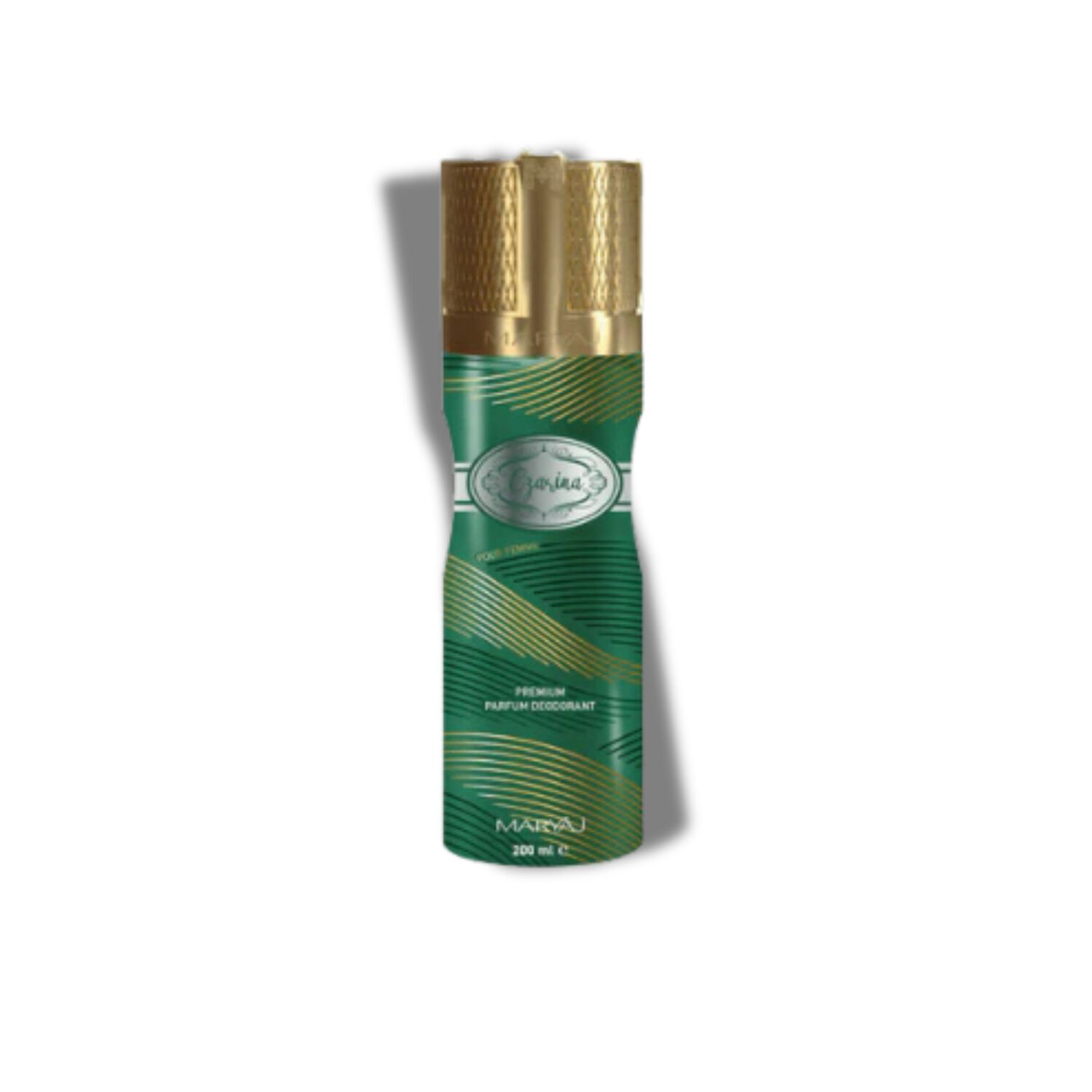 Maryaj Deo Czarina Edp 200 Ml Mujer image number 2.0