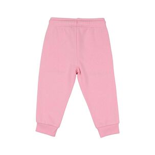 Pantalón De Buzo Bebe Niña Baby