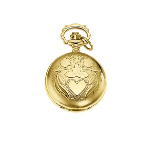 Reloj F2033/1 Festina Dorado Mujer Bolsillo