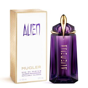 Mugler Alien 90 Ml Edp For Woman