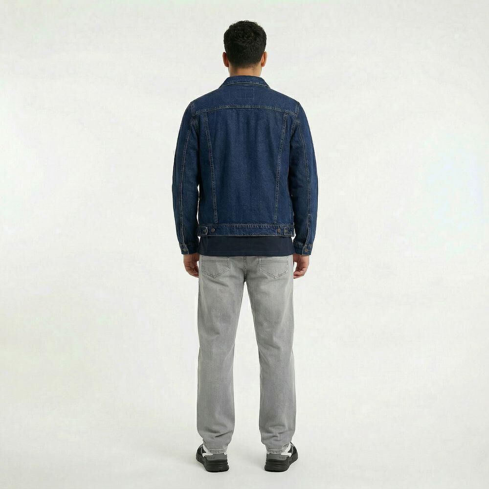 Jeans Hombre Skuad image number 0.0
