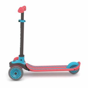 Scooter Scotti Red