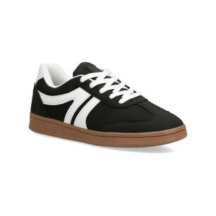 Zapatilla Urbana Mujer Rolly Go Black