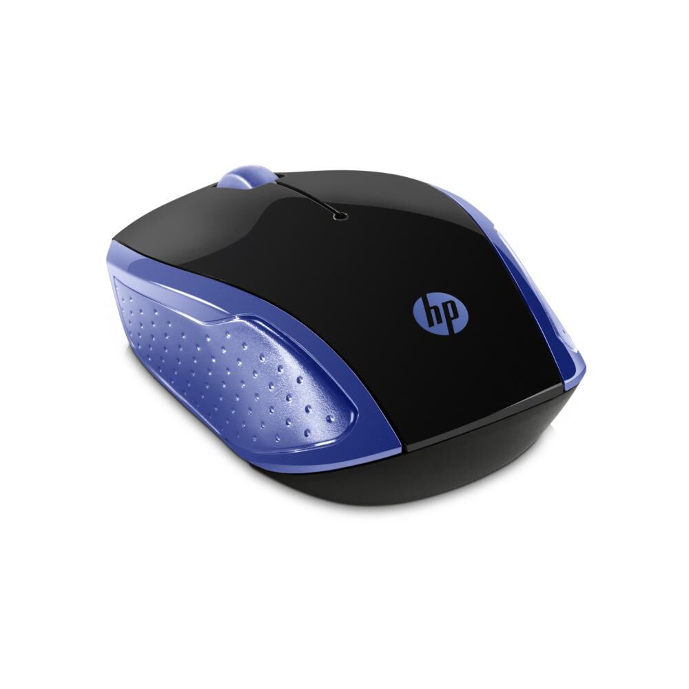 Mouse HP 200 image number 2.0
