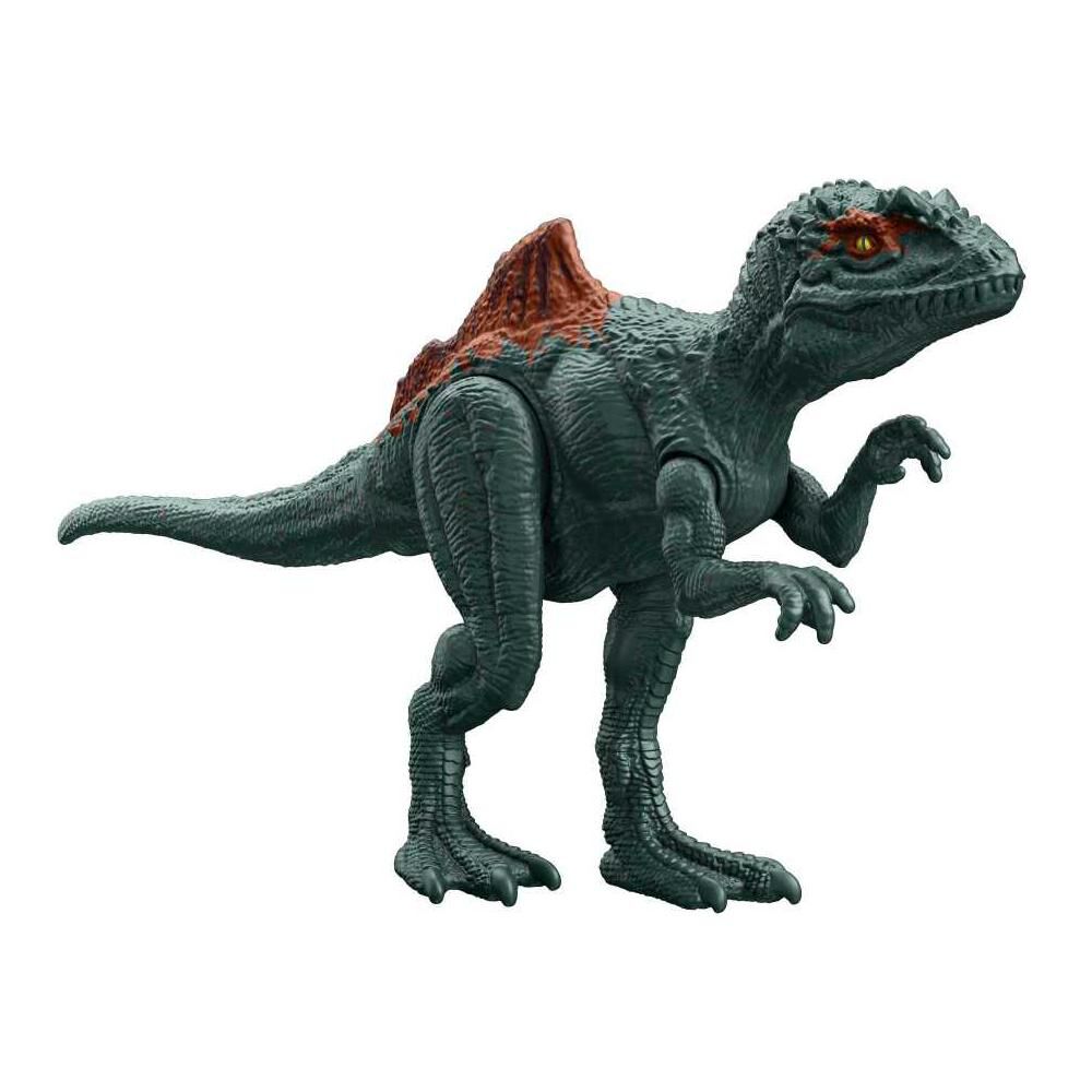 Dinosaurio De Juguete Jurassic World Concavenator Figura De 12" image number 1.0