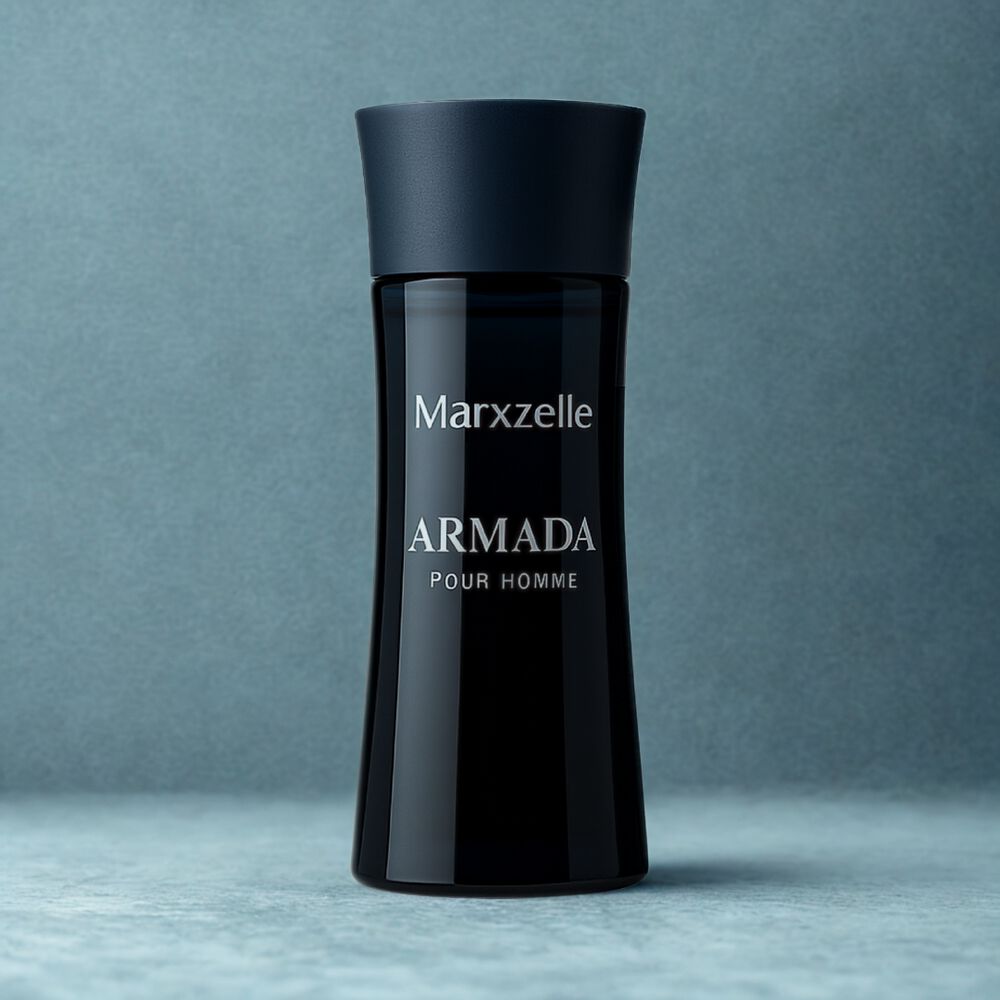 Marxzelle Armada Pour Homme Edp 100 Ml image number 2.0