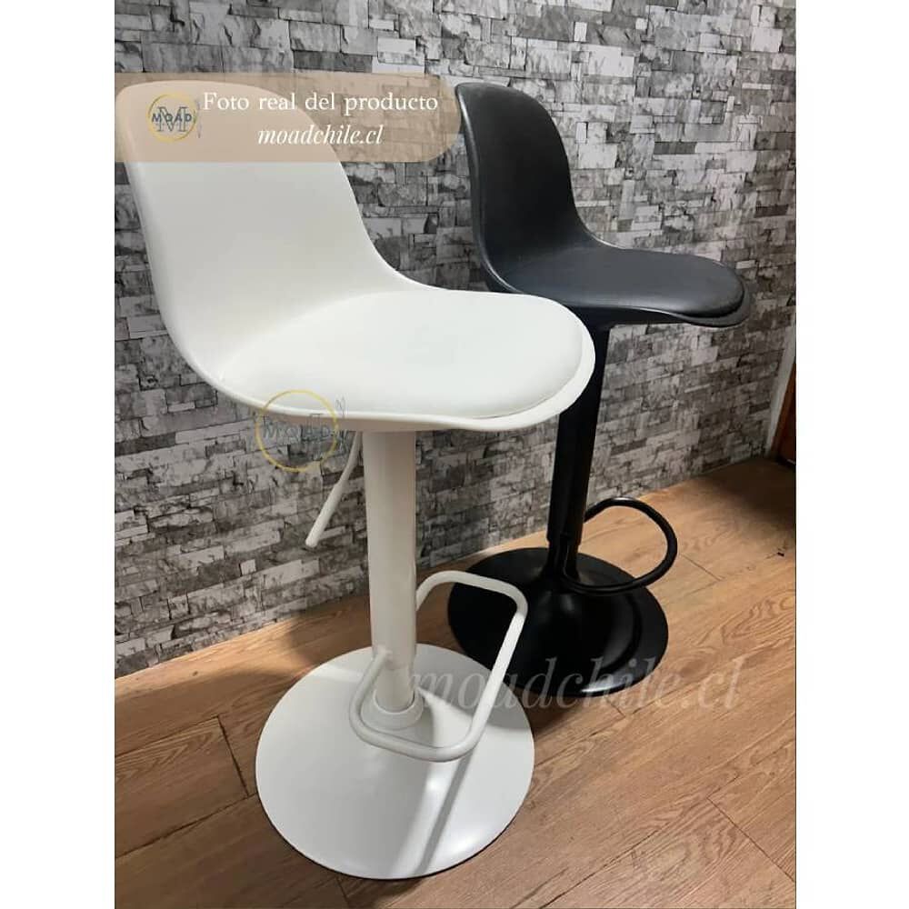 Pack 4 Silla Bar Elegance image number 2.0