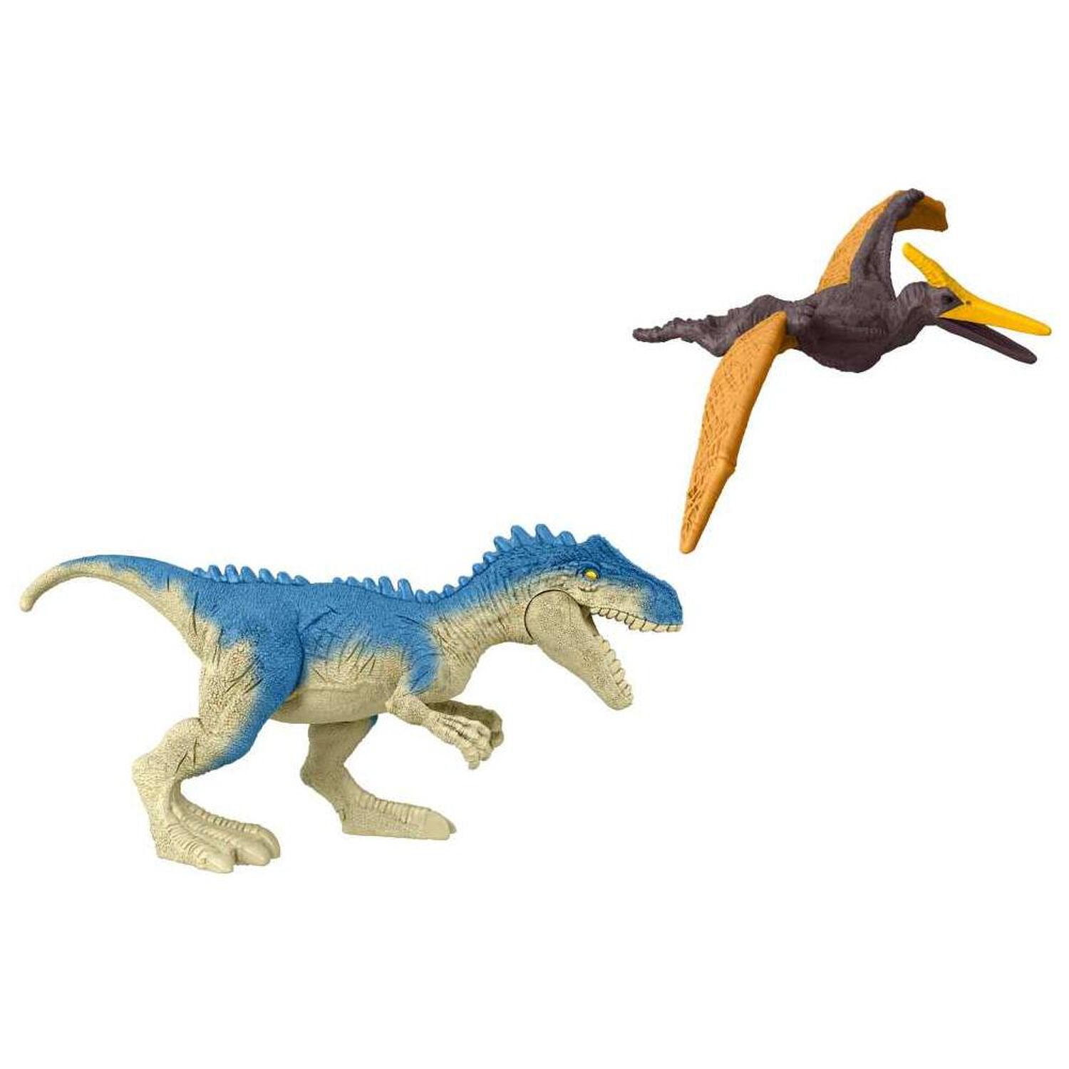 Dinosaurio De Juguete Jurassic World Producto Surtido No A Elecci&oacute;n image number 6.0