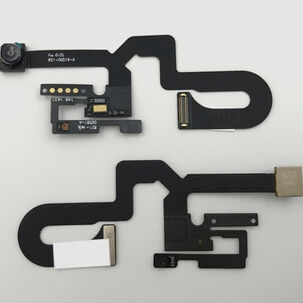 Camara Frontal + Sensor Proximidad Compatible Iphone 7 Plus