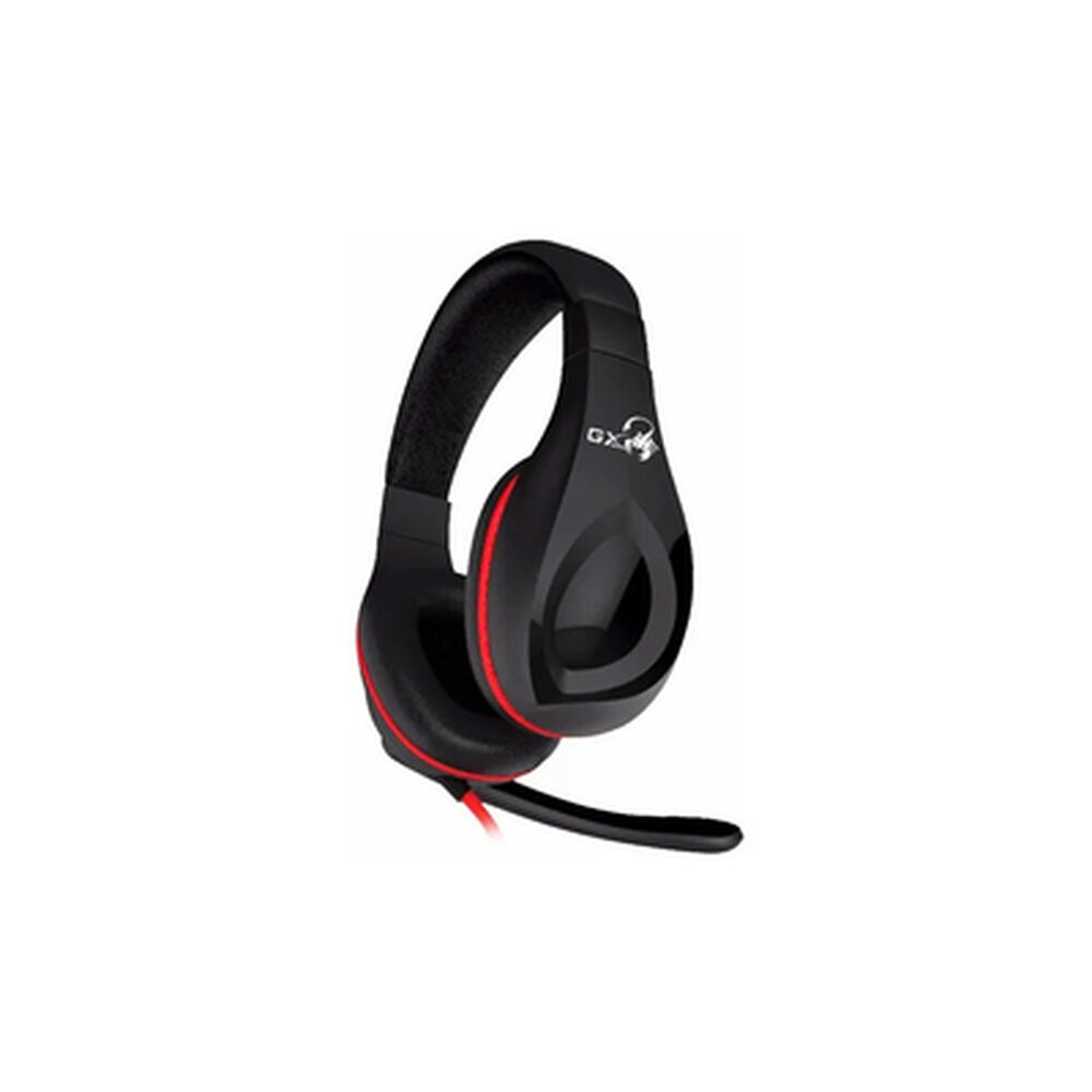 Audífonos Gaming Genius Hs-g560 40mm 3.5mm Over-ear image number 4.0