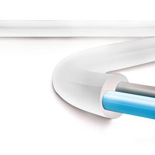 Cable Eléctrico 2x0.75 Ho5vv-f De 10 Metros