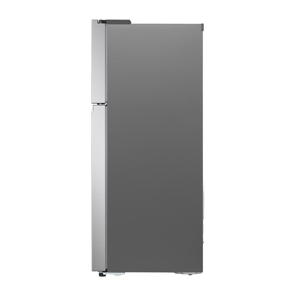Refrigerador Top Freezer LG VT32BPP / No Frost / 315 Litros / A+ image number 5.0