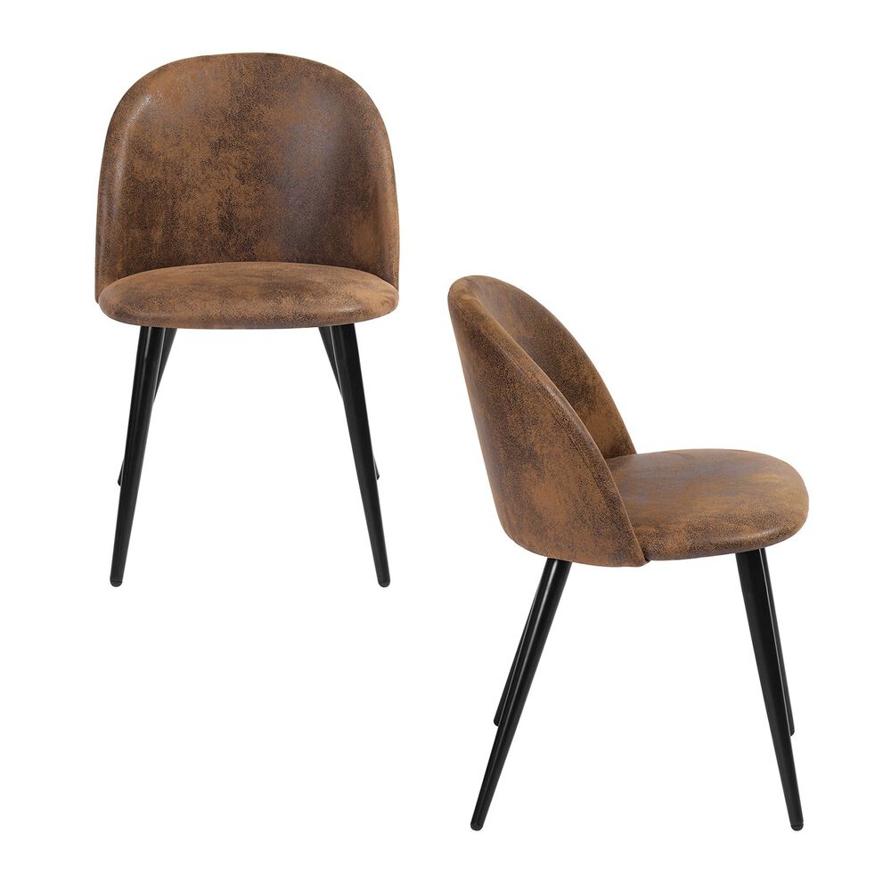 Pack 2 Sillas De Comedor Nirvana Café image number 3.0