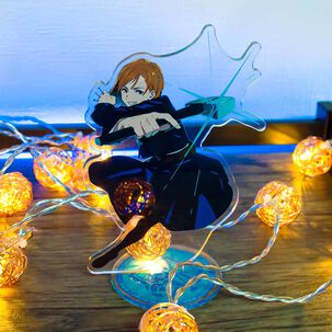 Figura Acrilica Anime Nobara Kugisaki Dominio Jujutsu Kaisen