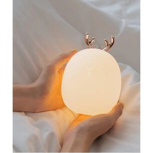 Lampara Dormitorio- Venado