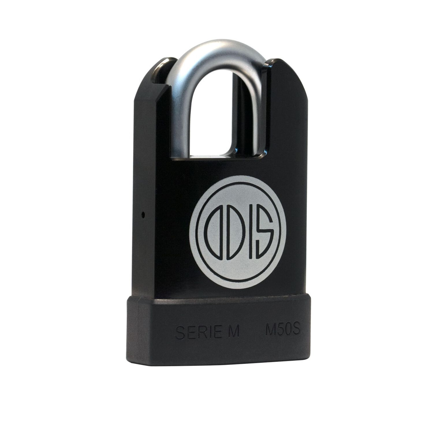 Candado Odis M50s Protected 54mm Con Hombros image number 3.0