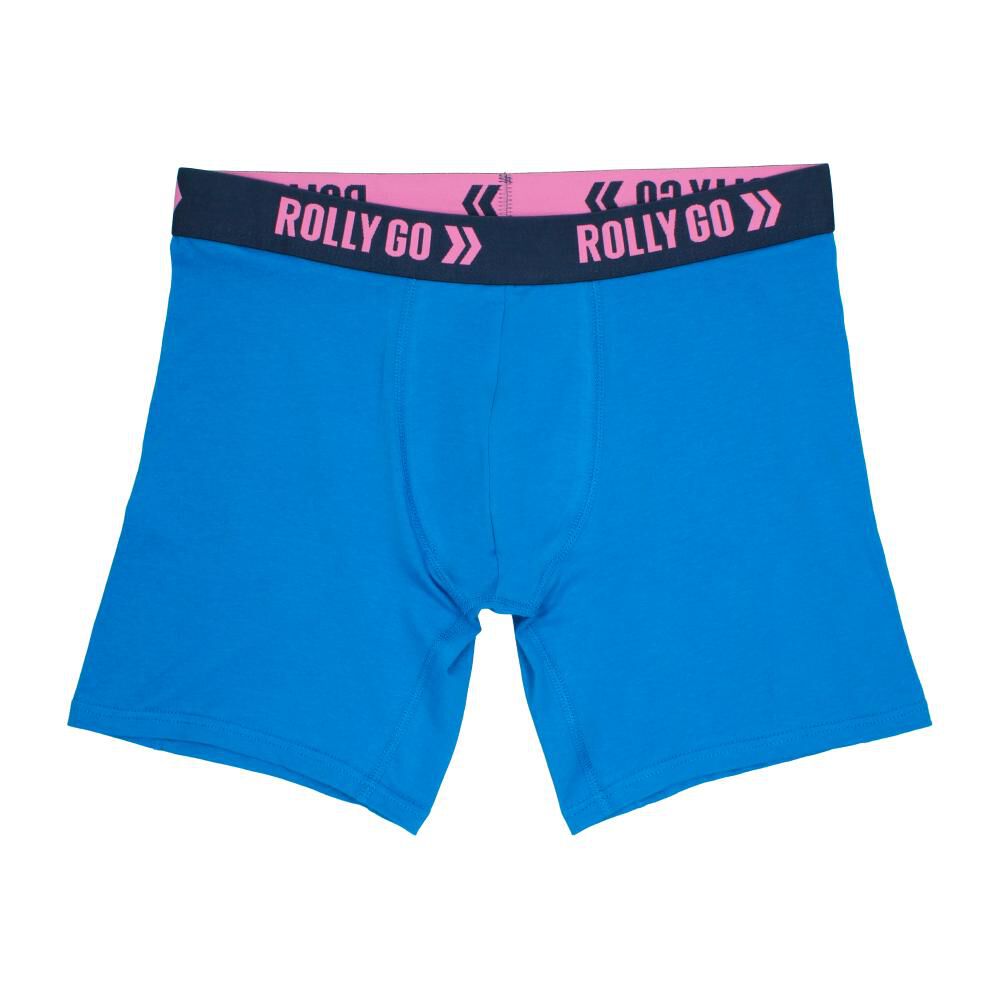 Pack Boxer Rolly Go / 3 Unidades image number 1.0