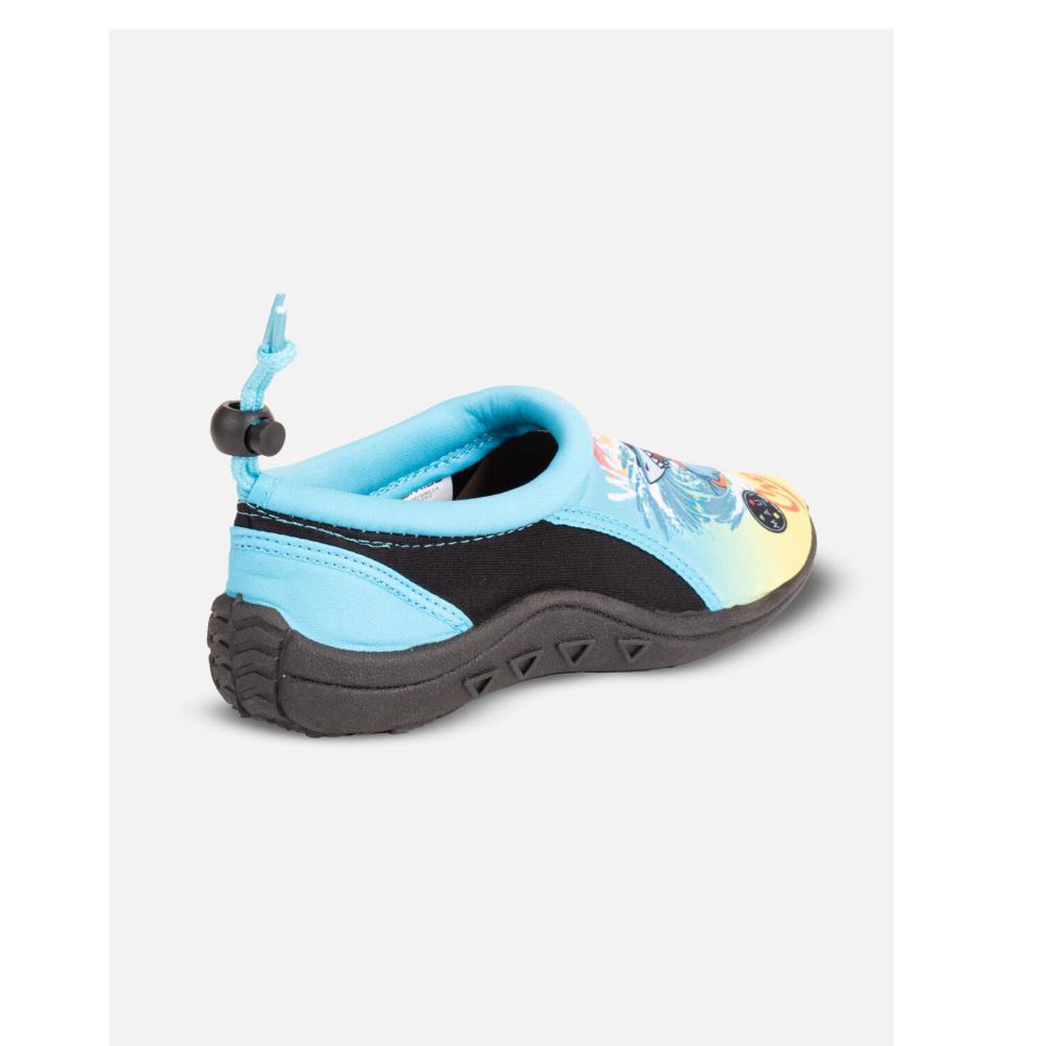 Zapatilla De Agua Ni&ntilde;o Maui 5ca736-kv26a Azul image number 3.0