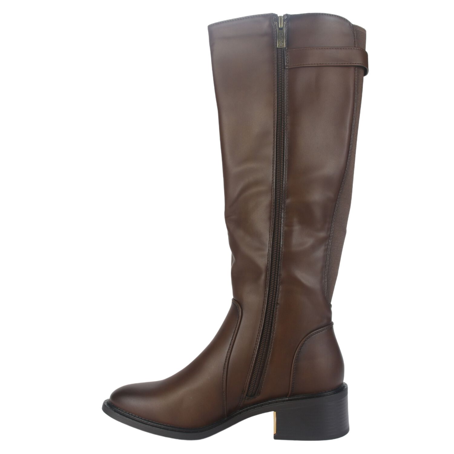 Bota Chalada Mujer Traffam-60 Caf&eacute; Casual image number 1.0