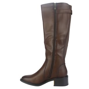 Bota Chalada Mujer Traffam-60 Caf&eacute; Casual
