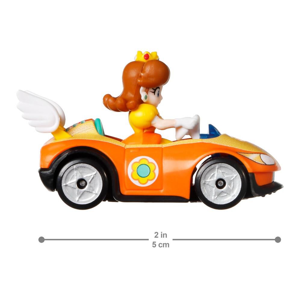 Auto De Juguete Hot Wheels Personajes Sorpresa image number 11.0