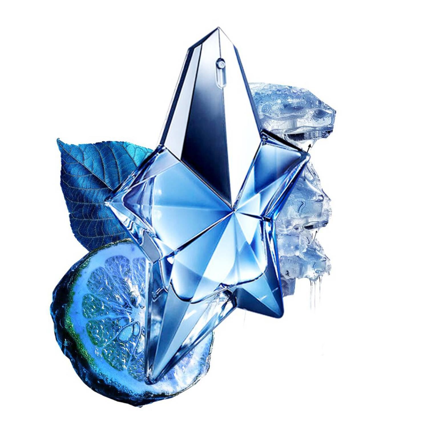 Mugler Angel Mujer 50 Ml Edp image number 2.0