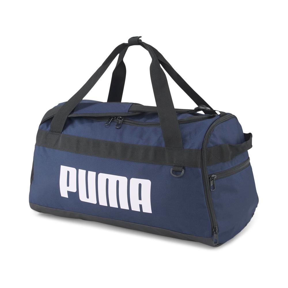Bolso Deportivo Challenger Duffel Bag S Puma image number 0.0
