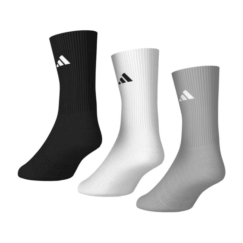 Calcetines Crew Adidas Kc9624 image number 8.0