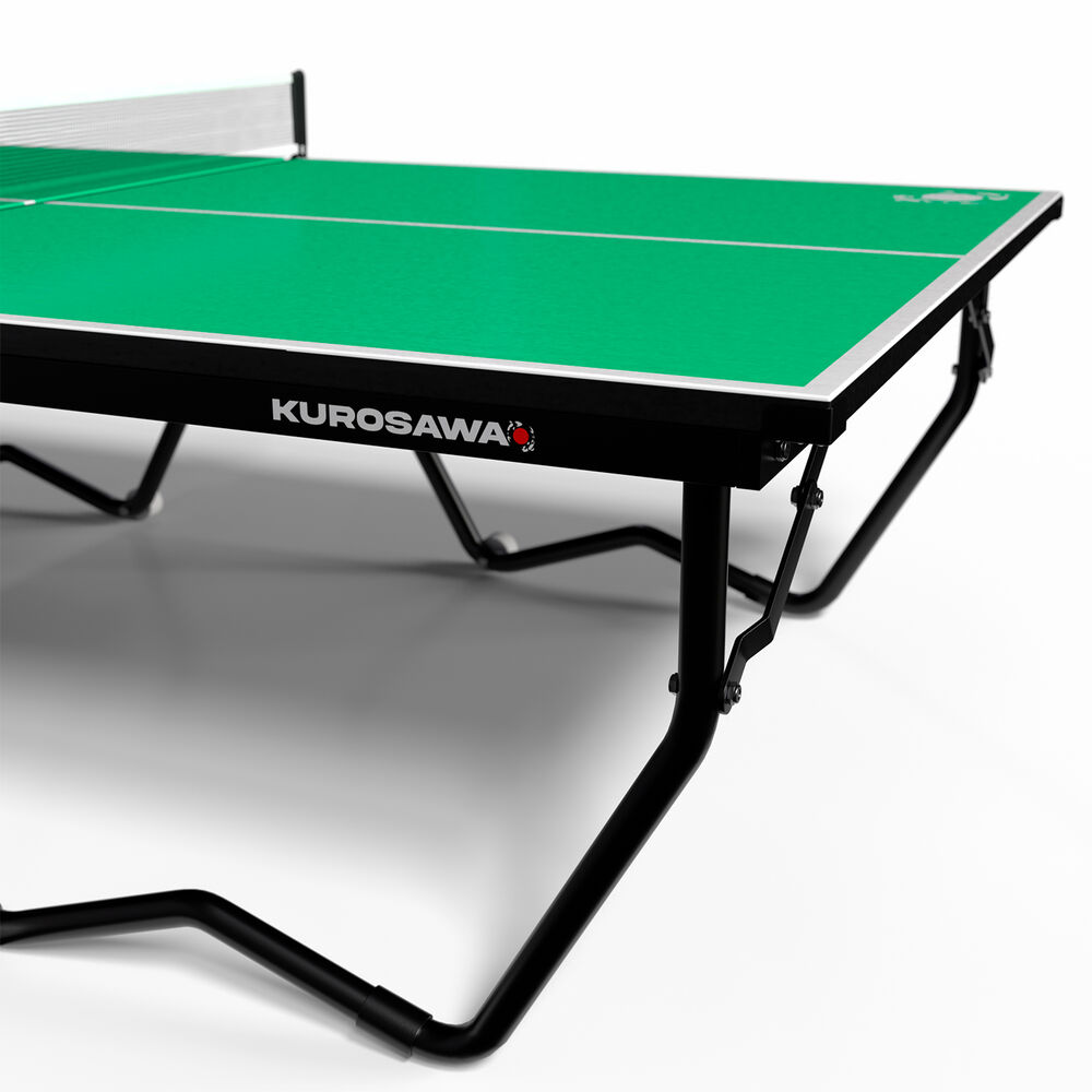 Mesa De Ping Pong Asagi Verde Kurosawa image number 4.0