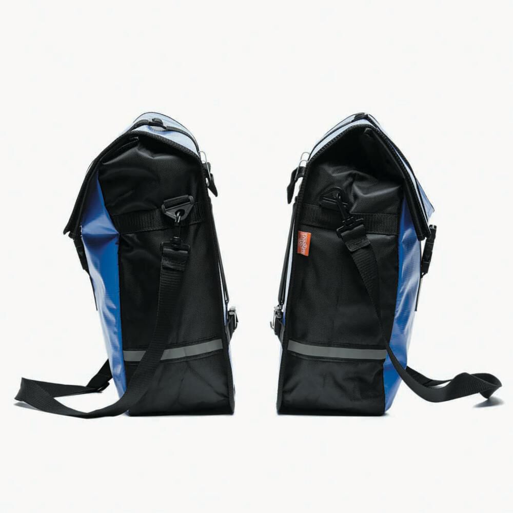 Bolso Sillin Onwheels Ow-037b image number 2.0