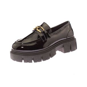 Mocas&iacute;n Negro Via Franca Art. 5s402b0760black