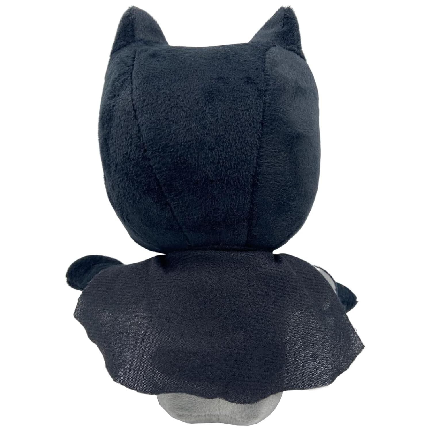 Juguete Peluche Batman Bebe 28 Cm image number 2.0