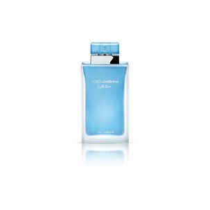 Perfume Mujer Light Blue Intense Dolce & Gabbana / 100 Ml / Eau De Parfum
