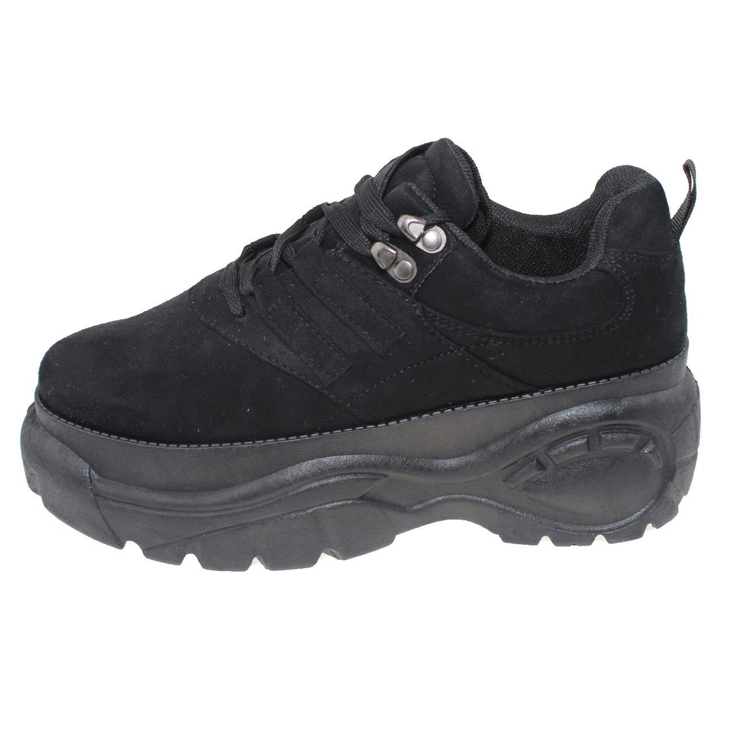 Zapatilla Negro Via Franca Art. 5wnh911101b image number 2.0