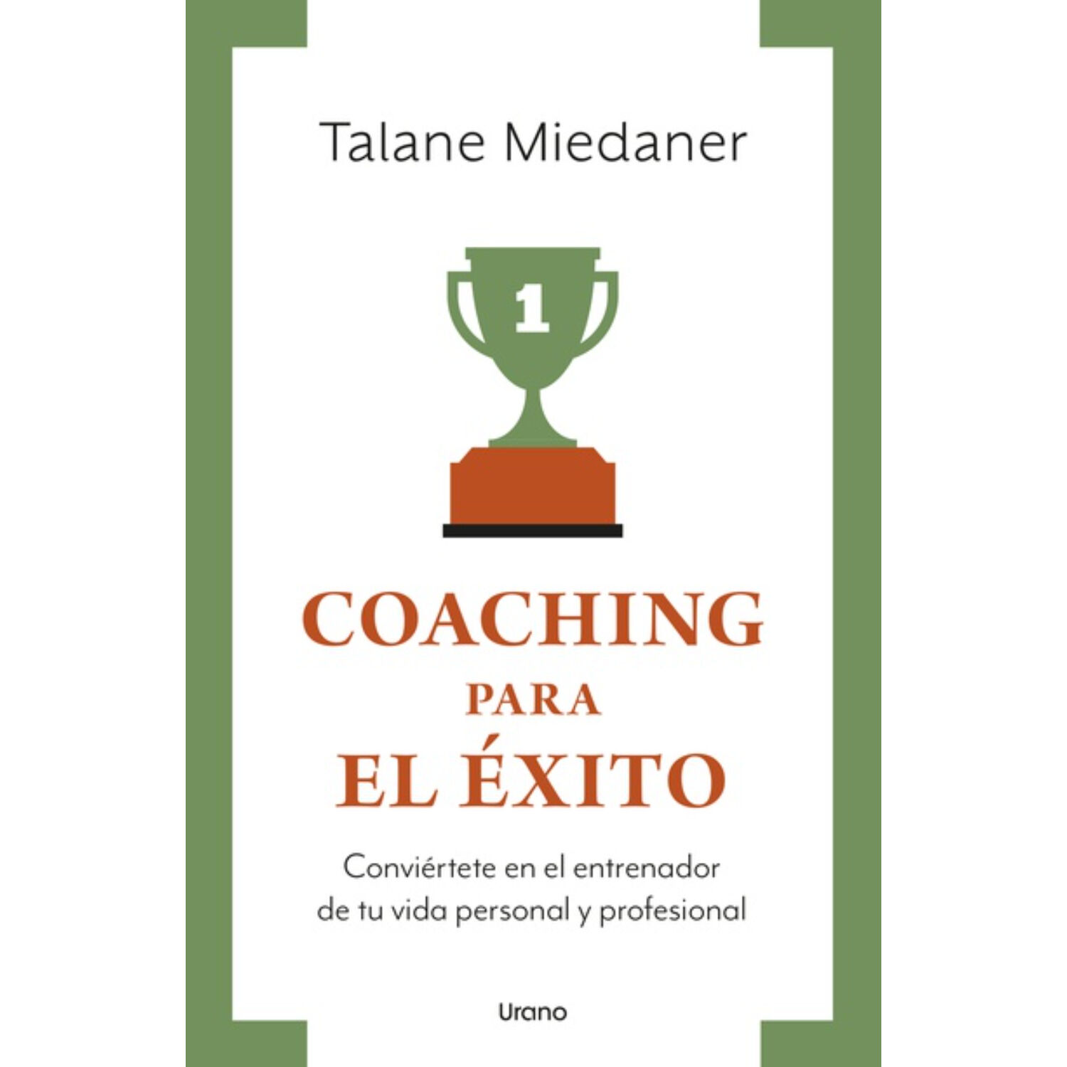Coaching Para El Exito -vintage image number 0.0