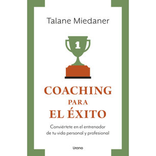Coaching Para El Exito -vintage