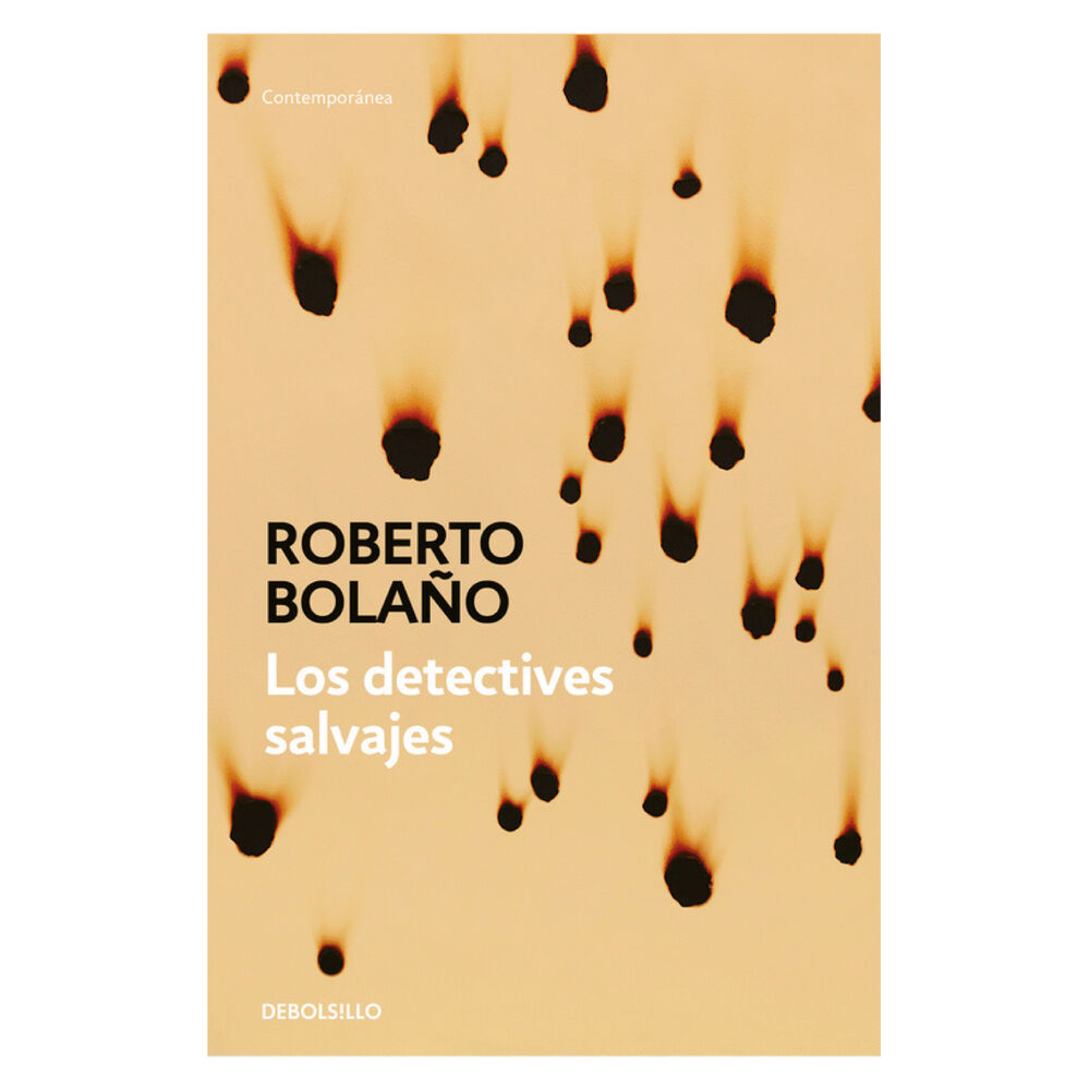 Los Detectives Salvajes image number 0.0