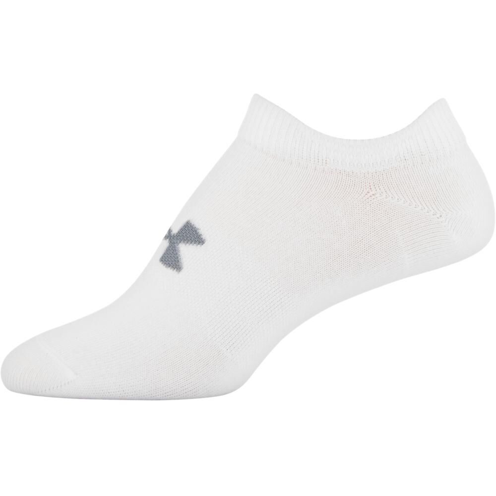 Calcetines Mujer Under Armour / Pack 6 image number 10.0
